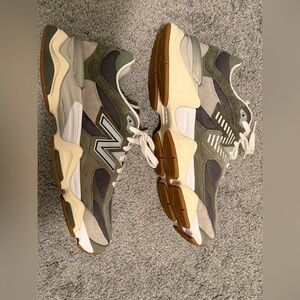 New Balance 9060 Footlocker Exclusive